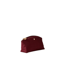Carica l&#39;immagine nel visualizzatore di Gallery, Borbonese Bustina Classic Small Merlot - STANGA Pelletteria
