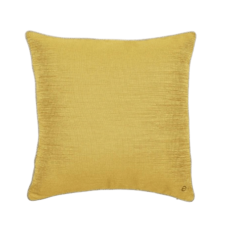 Borbonese Cuscino arredo Lounge Sole - STANGA Pelletteria