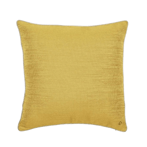 Borbonese Cuscino arredo Lounge Sole - STANGA Pelletteria