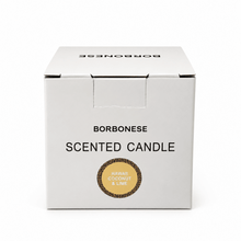 Carica l'immagine nel visualizzatore di Gallery, Borbonese Home Candela Profumata Hawaii Coconut &amp; Lime - STANGA Pelletteria
