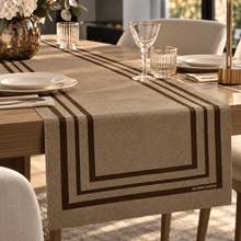 Carica l'immagine nel visualizzatore di Gallery, Borbonese Home Runner Iconic Frame - STANGA Pelletteria
