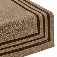 Carica l'immagine nel visualizzatore di Gallery, Borbonese Home Runner Iconic Frame - STANGA Pelletteria
