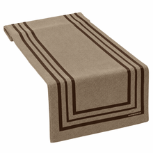 Carica l'immagine nel visualizzatore di Gallery, Borbonese Home Runner Iconic Frame - STANGA Pelletteria
