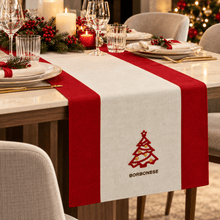 Carica l'immagine nel visualizzatore di Gallery, Borbonese Home Runner Xsm Abete Rosso - STANGA Pelletteria
