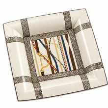 Carica l'immagine nel visualizzatore di Gallery, Borbonese Home Svuota Tasche Iconc Pegaso - STANGA Pelletteria
