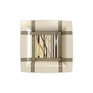 Borbonese Home Svuota Tasche Iconc Pegaso - STANGA Pelletteria