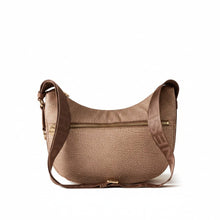 Carica l&#39;immagine nel visualizzatore di Gallery, Borbonese Luna Bag Small Mauve - STANGA Pelletteria
