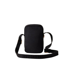 Carica l'immagine nel visualizzatore di Gallery, Borbonese Portacellulare Dark Black - STANGA Pelletteria
