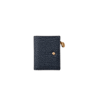 Borbonese Portafoglio Classica Small Denim - STANGA Pelletteria