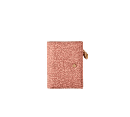 Borbonese Portafoglio Classica Small Lipstick - STANGA Pelletteria