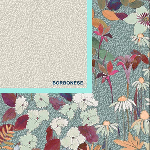 Borbonese Runner Garden Giada - STANGA Pelletteria