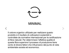 Carica l&#39;immagine nel visualizzatore di Gallery, Borbonese Set spugne MINIMAL Corda - STANGA Pelletteria
