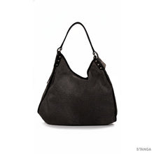 Carica l&#39;immagine nel visualizzatore di Gallery, Borbonese Shopping (borsa di seconda mano) 924445X99 - STANGA Pelletteria
