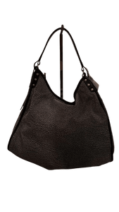 Borbonese Shopping (borsa di seconda mano) 924445X99 - STANGA Pelletteria