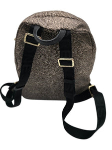Borbonese Zaino (borsa di seconda mano ) 934105I15 - STANGA Pelletteria