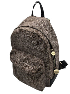 Borbonese Zaino (borsa di seconda mano ) 934105I15 - STANGA Pelletteria