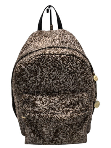 Borbonese Zaino (borsa di seconda mano ) 934105I15 - STANGA Pelletteria