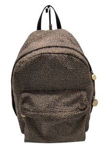 Borbonese Zaino (borsa di seconda mano ) 934105I15 - STANGA Pelletteria