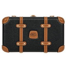 Carica l'immagine nel visualizzatore di Gallery, Bric's Bellagio Legacy Bag BB608370 Borsa Rigida Piccola Black - STANGA Pelletteria
