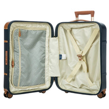Carica l'immagine nel visualizzatore di Gallery, Bric's Bellagio Trolley Cabina Blue 55Cm - STANGA Pelletteria

