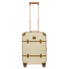 Carica l'immagine nel visualizzatore di Gallery, Bric's Bellagio Trolley Cabina Cream 55Cm - STANGA Pelletteria
