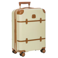 Carica l'immagine nel visualizzatore di Gallery, Bric's Bellagio Trolley Cabina Cream 55Cm - STANGA Pelletteria
