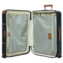Carica l'immagine nel visualizzatore di Gallery, Bric's Bellagio Trolley Grande Blue 76Cm - STANGA Pelletteria
