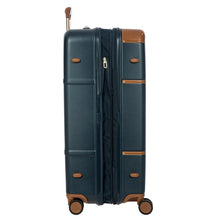 Carica l'immagine nel visualizzatore di Gallery, Bric's Bellagio Trolley Grande Blue 76Cm - STANGA Pelletteria
