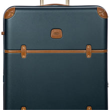 Carica l'immagine nel visualizzatore di Gallery, Bric's Bellagio Trolley Grande Blue 76Cm - STANGA Pelletteria
