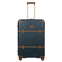 Carica l'immagine nel visualizzatore di Gallery, Bric's Bellagio Trolley Grande Blue 76Cm - STANGA Pelletteria
