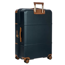 Carica l'immagine nel visualizzatore di Gallery, Bric's Bellagio Trolley Grande Blue 76Cm - STANGA Pelletteria
