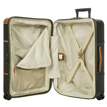 Carica l'immagine nel visualizzatore di Gallery, Bric's Bellagio Trolley Medio Olive 70Cm - STANGA Pelletteria
