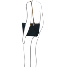 Carica l'immagine nel visualizzatore di Gallery, Bric's X - Collection Sportina Grande 3in1 In Tessuto Riciclato Ocean Blue - STANGA Pelletteria
