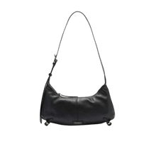 Carica l&#39;immagine nel visualizzatore di Gallery, Coccinelle Abigail Small Noir - STANGA Pelletteria
