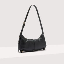Carica l&#39;immagine nel visualizzatore di Gallery, Coccinelle Abigail Small Noir - STANGA Pelletteria
