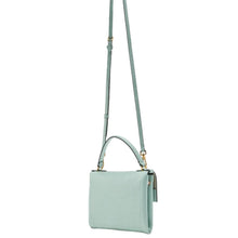 Carica l'immagine nel visualizzatore di Gallery, Coccinelle Arlettis Mini Aquamarine - STANGA Pelletteria
