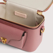 Carica l'immagine nel visualizzatore di Gallery, Coccinelle Beat Generation Bauletto Mini Winter Rose - STANGA Pelletteria
