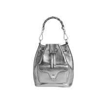 Carica l&#39;immagine nel visualizzatore di Gallery, Coccinelle Beat Generation Small Steel - STANGA Pelletteria

