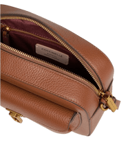 Carica l&#39;immagine nel visualizzatore di Gallery, Coccinelle Beat Soft Cognac - STANGA Pelletteria
