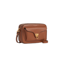 Carica l&#39;immagine nel visualizzatore di Gallery, Coccinelle Beat Soft Cognac - STANGA Pelletteria

