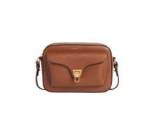 Carica l&#39;immagine nel visualizzatore di Gallery, Coccinelle Beat Soft Cognac - STANGA Pelletteria
