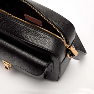 Coccinelle Beat Soft Large Noir - STANGA Pelletteria
