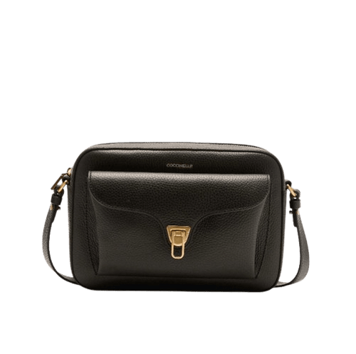 Coccinelle Beat Soft Large Noir - STANGA Pelletteria