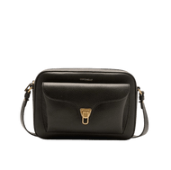 Coccinelle Beat Soft Large Noir - STANGA Pelletteria