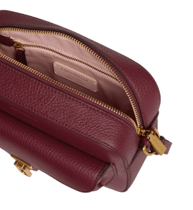 Coccinelle Beat Soft Ribes - STANGA Pelletteria