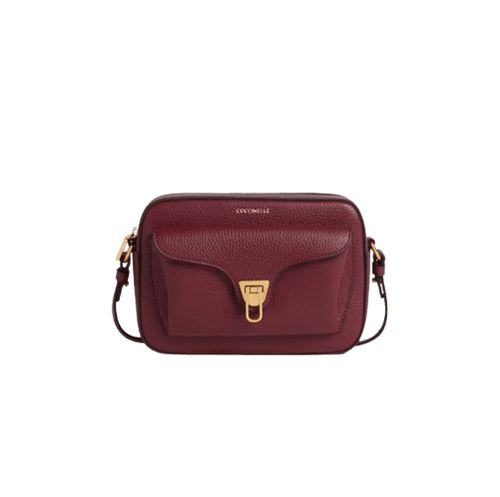 Coccinelle Beat Soft Ribes - STANGA Pelletteria