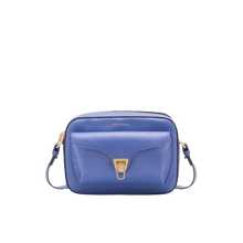 Carica l&#39;immagine nel visualizzatore di Gallery, Coccinelle Beat Soft Small Azul - STANGA Pelletteria
