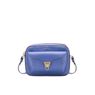 Coccinelle Beat Soft Small Azul - STANGA Pelletteria