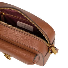 Carica l'immagine nel visualizzatore di Gallery, Coccinelle Beat Soft Small Cognac - STANGA Pelletteria
