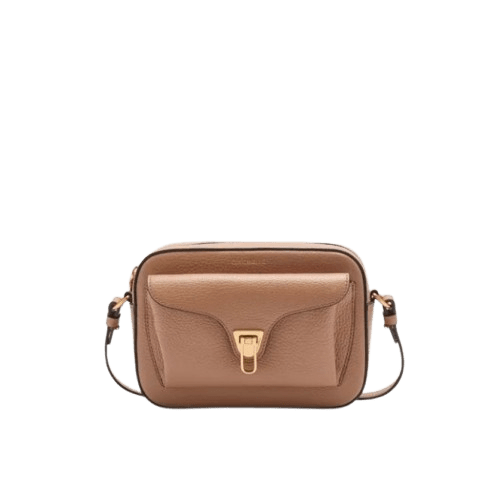Coccinelle Beat Soft Small Skin - STANGA Pelletteria